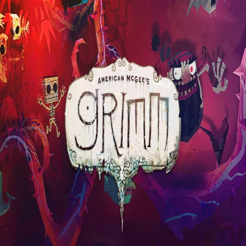 ???? American McGee's Grimm  GOG ???? (PC)