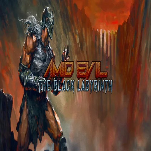 ???? AMID EVIL - CHAMPION EDITION  GOG ???? (PC)