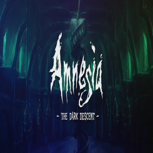 ???? Amnesia: The Dark Descent  GOG ???? (PC)
