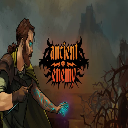 ???? Ancient Enemy  GOG ???? (PC)