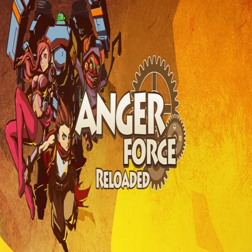 ???? AngerForce: Reloaded  GOG ???? (PC)