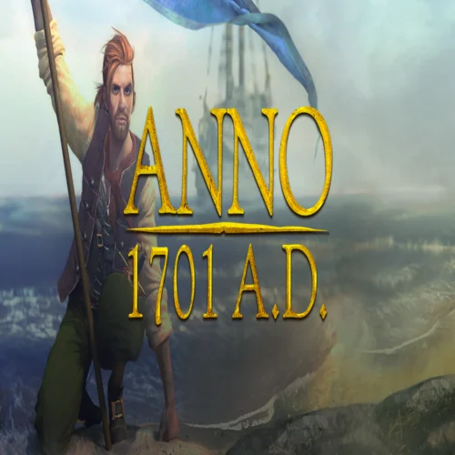 ???? Anno 1701 A.D.  GOG ???? (PC)