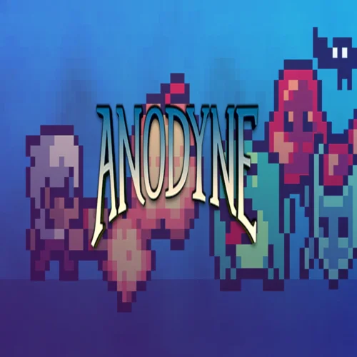 ???? Anodyne  GOG ???? (PC)