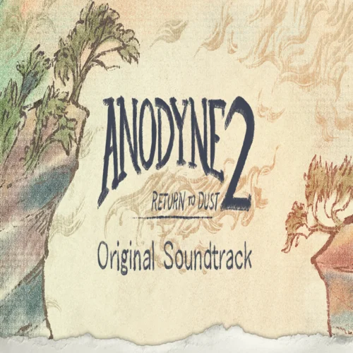 ???? Anodyne 2: Return to Dust 2 OST  GOG ???? (PC)