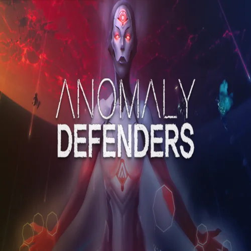 ???? Anomaly Defenders  GOG ???? (PC)
