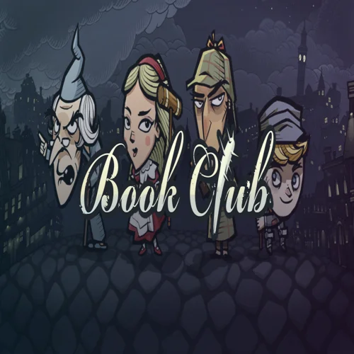 ???? Antihero Book Club  GOG ???? (PC)