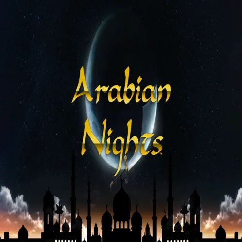 ???? Arabian Nights  GOG ???? (PC)
