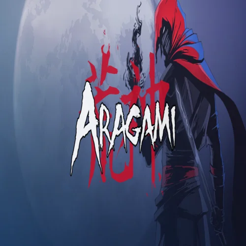 ???? Aragami  GOG ???? (PC)