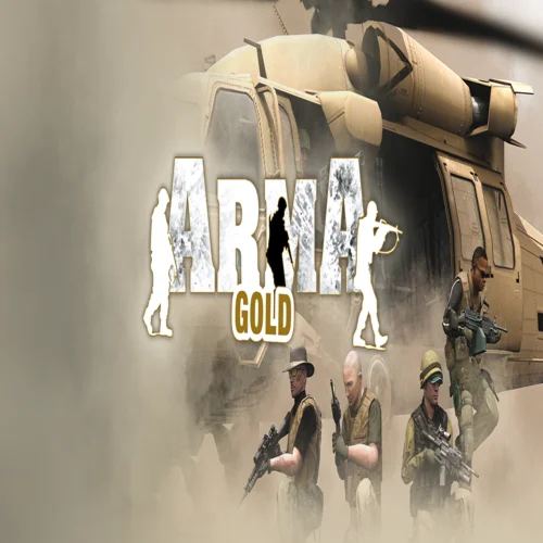 ???? ARMA: Gold Edition  GOG ???? (PC)