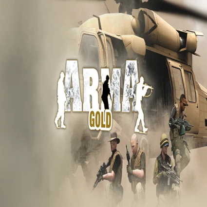 🧸 ARMA: Gold Edition ✅ GOG 🧸 (PC)