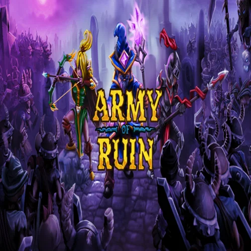 ???? Army of Ruin  GOG ???? (PC)