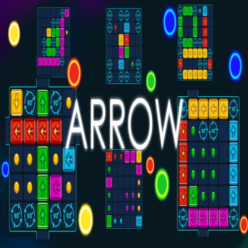 ???? ARROW  GOG ???? (PC)