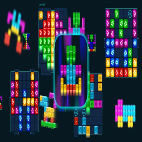 ???? ARROW Patterns  GOG ???? (PC)