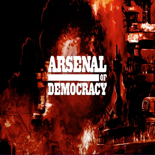 ???? Arsenal of Democracy  GOG ???? (PC)