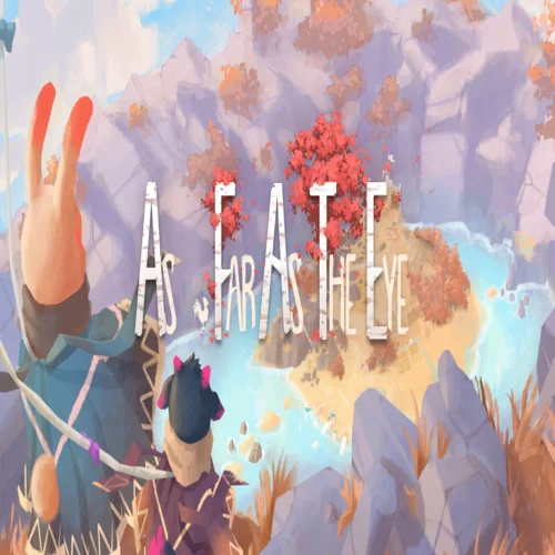 ???? As Far As The Eye: Supporter Bundle  GOG ???? (PC)