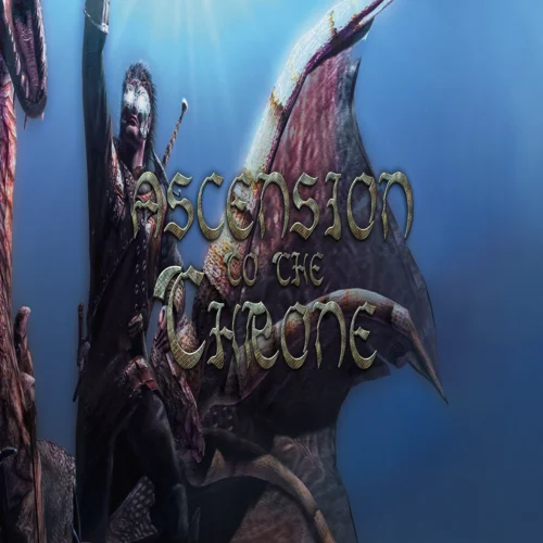 ???? Ascension to the Throne  GOG ???? (PC)