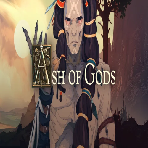 ???? Ash of Gods: Redemption  GOG ???? (PC)