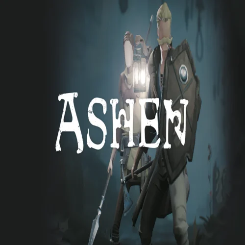 ???? Ashen  GOG ???? (PC)