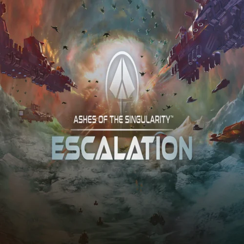 ???? Ashes of the Singularity: Escalation  GOG ???? (PC)