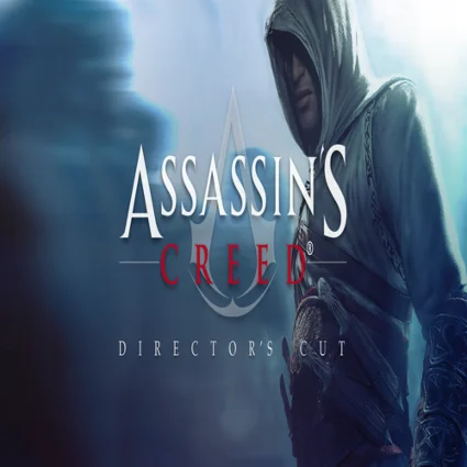 🧸 Assassin's Creed: Director's Cut ✅ GOG 🧸 (PC)