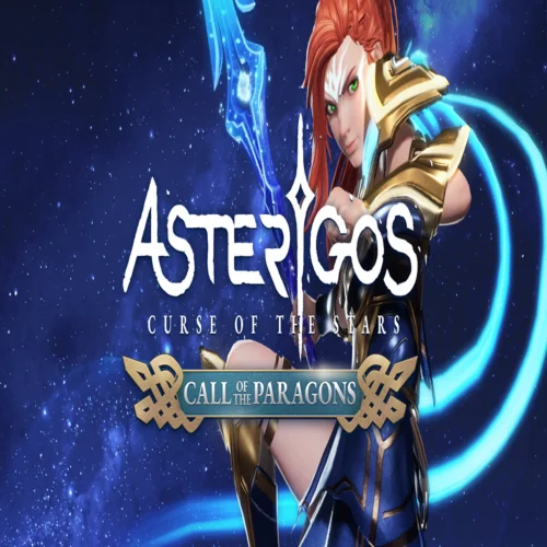 ???? Asterigos: Call of the Paragons  GOG ???? (PC)