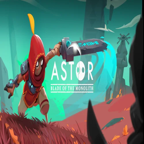 ???? Astor: Blade of the Monolith  GOG ???? (PC)