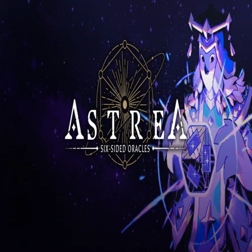 ???? Astrea: Six-Sided Oracles  GOG ???? (PC)