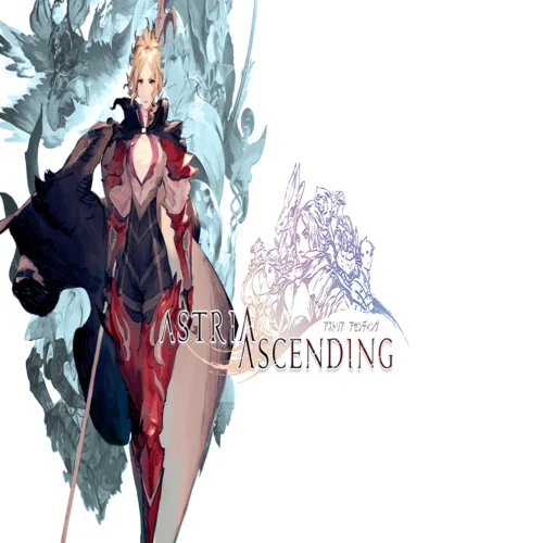???? Astria Ascending  GOG ???? (PC)