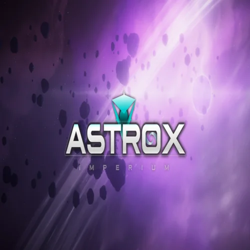 ???? Astrox Imperium  GOG ???? (PC)
