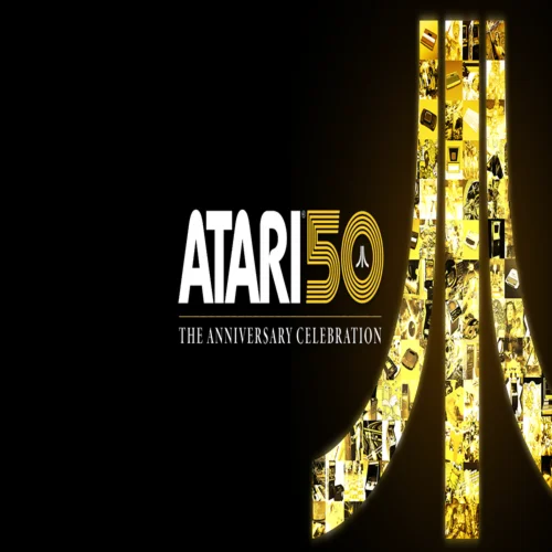 ???? Atari 50: The Anniversary Celebration  GOG ???? (PC)