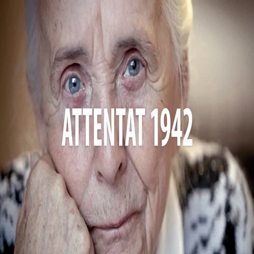 ???? Attentat 1942  GOG ???? (PC)