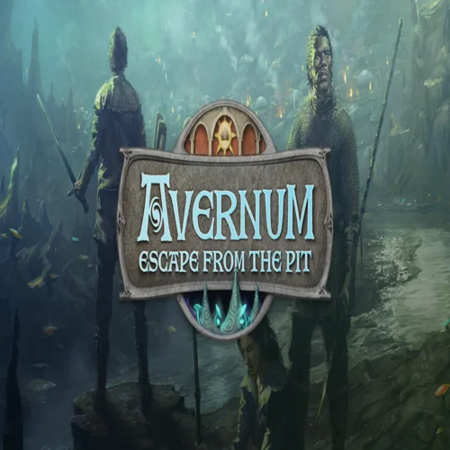 ???? Avernum: Escape From the Pit  GOG ???? (PC)