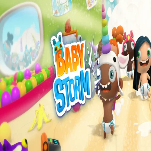 ???? Baby Storm  GOG ???? (PC)