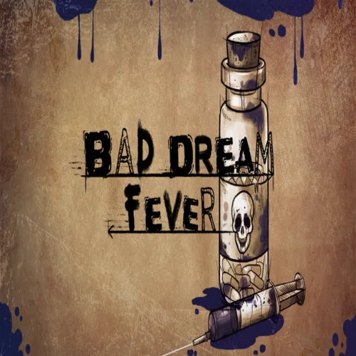 ???? Bad Dream: Fever  GOG ???? (PC)
