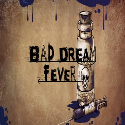 🧸 Bad Dream: Fever ✅ GOG 🧸 (PC)