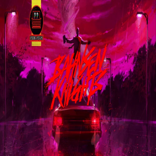 ???? Bahnsen Knights  GOG ???? (PC)