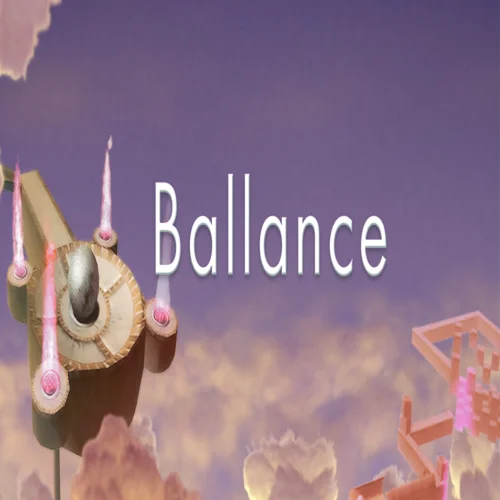 ???? Ballance  GOG ???? (PC)