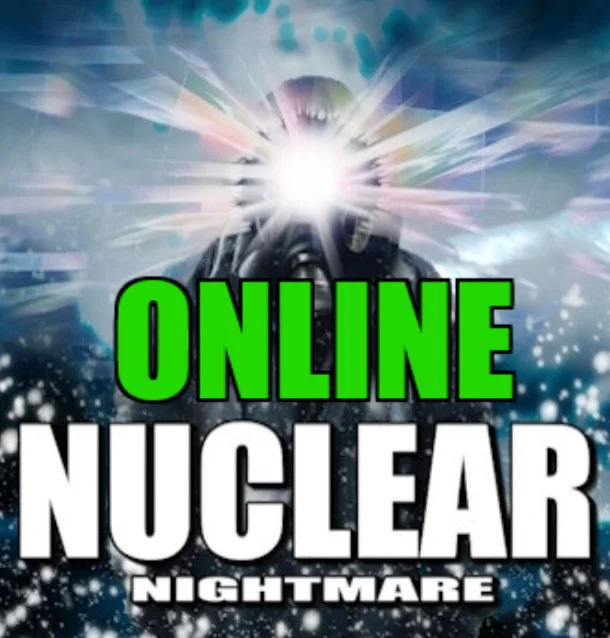 ・NUCLEAR NIGHTMARE — ОНЛАЙН・STEAM АККАУНТ + ИГРЫ・