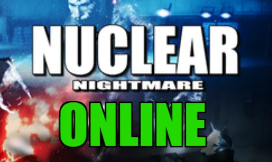 ・NUCLEAR NIGHTMARE — ОНЛАЙН・STEAM АККАУНТ НА 7/30 ДН・