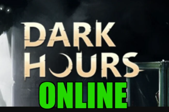 ・DARK HOURS — ОНЛАЙН・STEAM АККАУНТ НА 7 / 30 ДН + ИГРЫ・