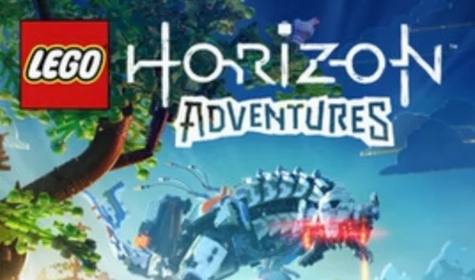 LEGO® HORIZON ADVENTURES・DIGITAL DELUXE・ВСЕ DLC・90 ДНЕЙ