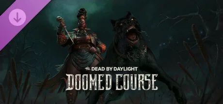 DBD - Doomed Course Chapter DLC РУ/КЗ/УК/РБ