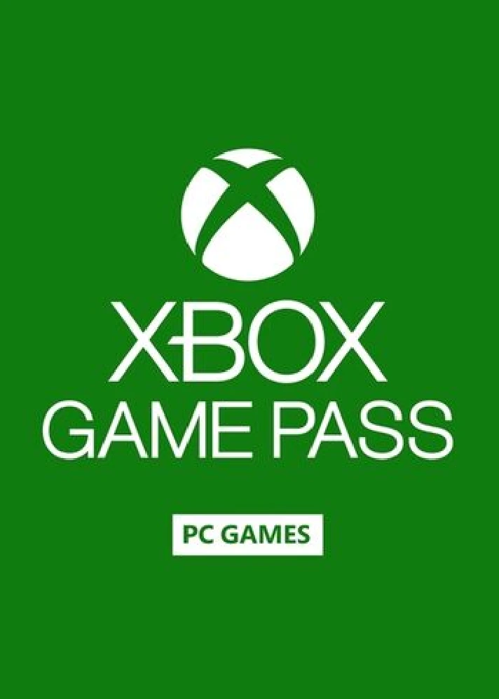 🚀 Xbox Game Pass PC | 1 Month | TRIAL KEY