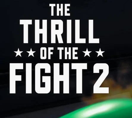 купить  The Thrill of the Fight 2 для oculus quest VR