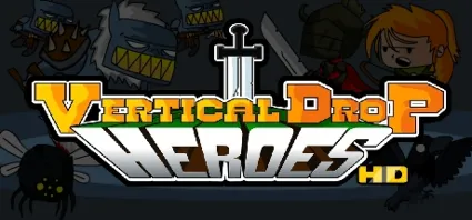 Vertical Drop Heroes HD 💎 STEAM KEY REGION FREE GLOBAL