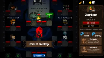 Vertical Drop Heroes HD 💎 STEAM KEY REGION FREE GLOBAL
