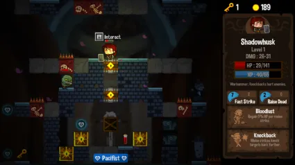 Vertical Drop Heroes HD 💎 STEAM KEY REGION FREE GLOBAL