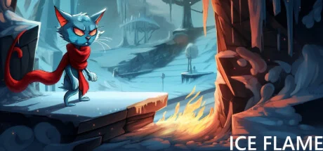 ICE FLAME | Steam Ключ GLOBAL
