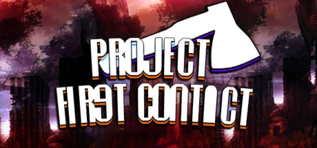 Project First Contact | Steam Ключ GLOBAL