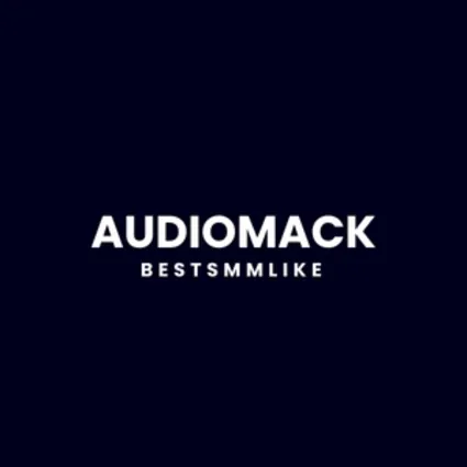 👤 Добавления в плйлист для Audiomack от живых людей